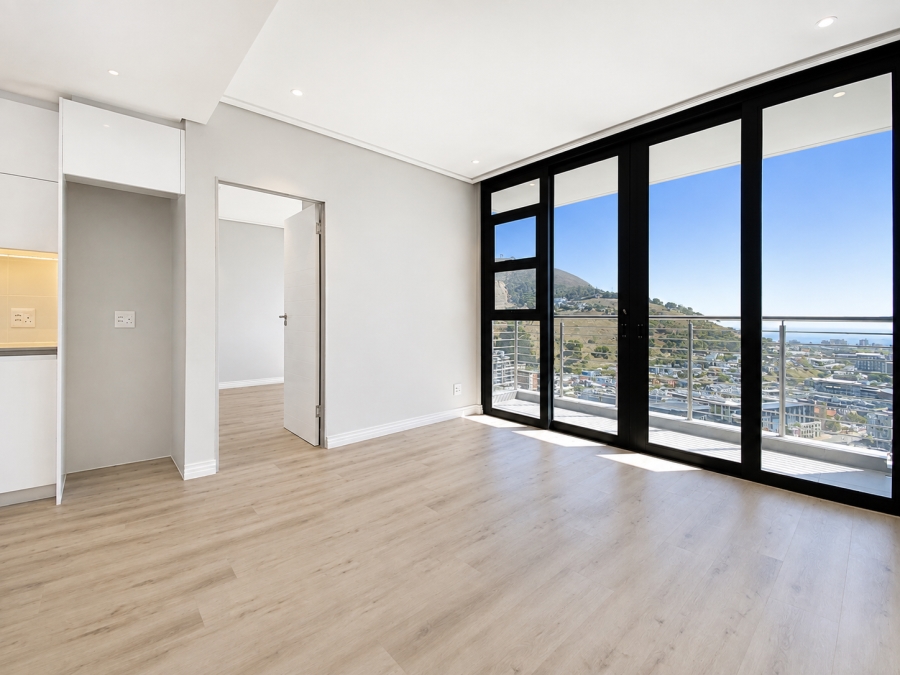 1 Bedroom Property for Sale in Cape Town City Centre Western Cape
